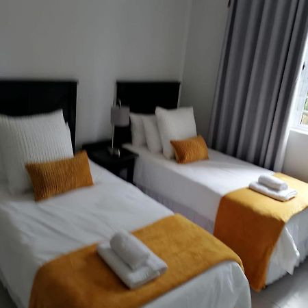 Caribbeans Estates Villa T13 Tortuga بورت إدوارد المظهر الخارجي الصورة