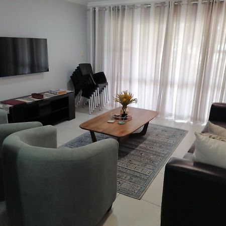 Caribbeans Estates Villa T13 Tortuga بورت إدوارد المظهر الخارجي الصورة