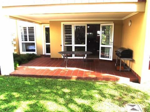 Caribbeans Estates Villa T13 Tortuga بورت إدوارد المظهر الخارجي الصورة