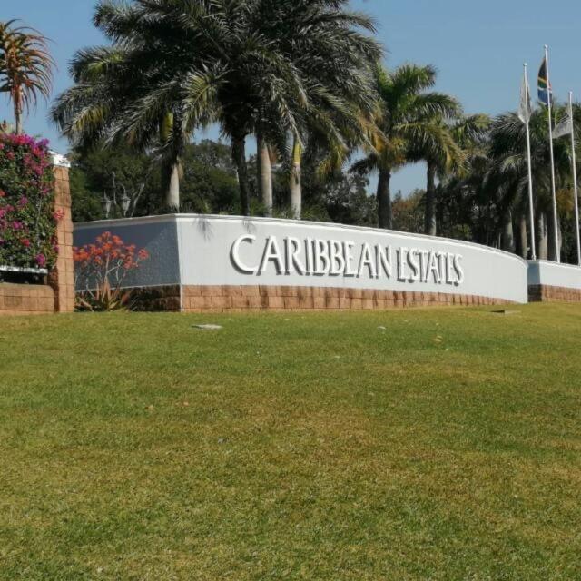 Caribbeans Estates Villa T13 Tortuga بورت إدوارد المظهر الخارجي الصورة