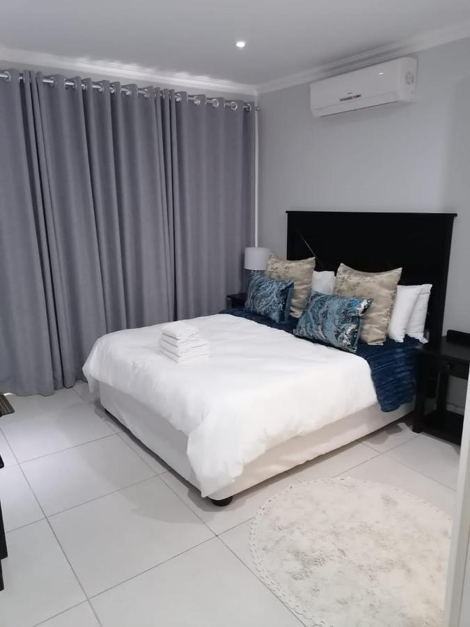 Caribbeans Estates Villa T13 Tortuga بورت إدوارد المظهر الخارجي الصورة