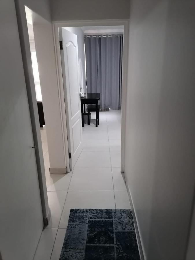Caribbeans Estates Villa T13 Tortuga بورت إدوارد المظهر الخارجي الصورة