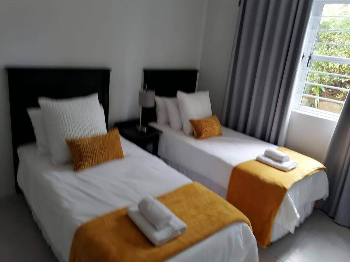 Caribbeans Estates Villa T13 Tortuga بورت إدوارد المظهر الخارجي الصورة